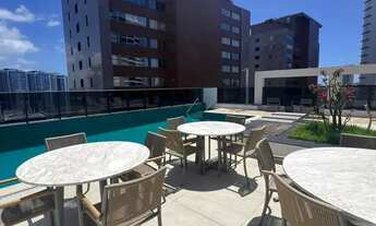 Imagem 3: Imóvel para aluguel e venda possui 21 metros quadrados com 1 quarto em Pituba - Salvador