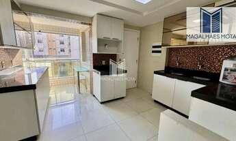 Imagem 6: Apartamento com 4 dormitórios à venda, 152 m² por R$ 1.690.000,00 - Meireles - Fortaleza/C