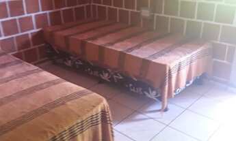 Imagem 6: Casa de praia em itamaraca na praia do sossego, 500m da praia. calmo. Rua com câmeras