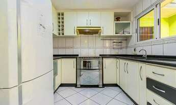 Imagem 6: Sobrado para venda tem 127 metros quadrados com 3 quartos em Tarumã - Curitiba - PR