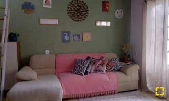 Imagem 3: Casa em Sambaqui