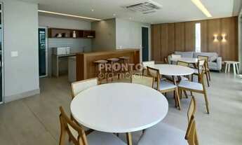 Imagem 2: Imóvel para venda possui 90 metros quadrados com 3 quartos em Madalena - Recife - PE