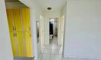 Imagem 7: Apartamento de 70m² com sacada, 2 dormitórios, 3° andar, à venda no bairro Jardim Santa In