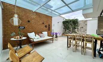 Imagem: Casa com 4 dormitórios à venda, 180 m²