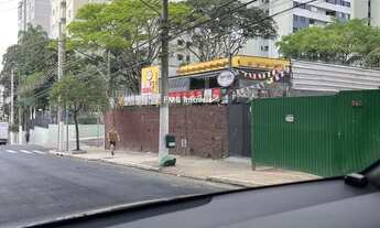 Imagem 2: Imóvel comercial com 282m2 na Liberdade/SP