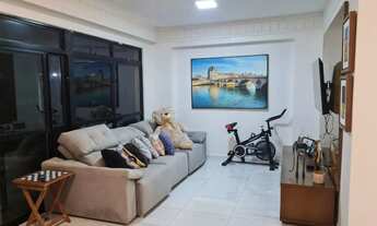 Imagem 3: Apartamento para Venda em Cabedelo, Intermares, 3 dormitórios, 3 suítes, 4 banheiros, 3 va