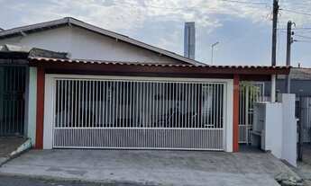 Imagem: Casa à venda no Parque Continental, São