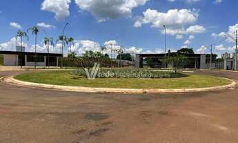 Imagem 6: Terreno - Urbe 365 - Paulínia