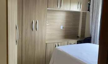 Imagem 4: Imóvel para venda possui 60 m² com 2 quartos em Barro Vermelho - São Gonçalo - RJ