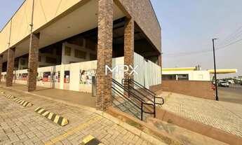 Imagem 3: Salão para alugar em Piracicaba, Vila Rezende, com 58 m²