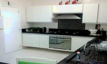 Imagem 4: Oportunidade - Apartamento - Residencial Splendor Blue - Jardim das Industrias - 3 Dormitó