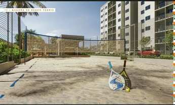 Imagem 6: Smart Tower Mosaico - Planalto / Parque Mosaico