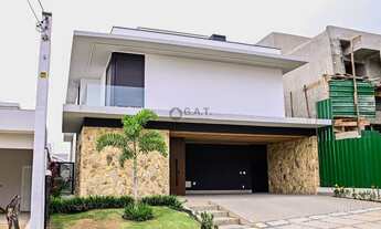 Imagem: Linda Casa em Condomínio à Venda em Votorantim-SP