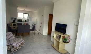 Imagem 3: APTO 3 QUARTOS, 4 ANDAR, BAIRRO JACARECANGA, VALOR R$ 1.200,00 EXCELENTE LOCALIZACAO!