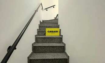 Imagem 4: Sobrado NOVO à Venda no Parque Erasmo Assunção em Santo André com 3 Dormitórios e Suíte