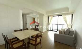 Imagem 7: Apartamento em Rua Goitacas - Santa Cecília - São Paulo/SP