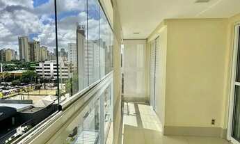 Imagem 3: Apartamento à venda, Setor Bueno, Goiânia, GO