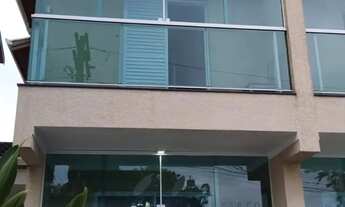 Imagem: Sobrado à venda no Parque Monte Alegre