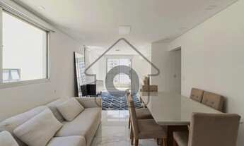 Imagem: Apartamento para locação em São Paulo-SP