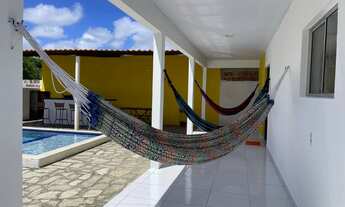 Imagem: Casa em Lucena praia de Fagundes