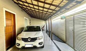 Imagem 3: Casa a venda no Marcos Freire I