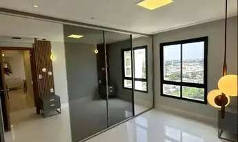 Imagem 2: Cobertura 3/4 fino acabamento no condomínio Mandala Residence em Pitangueiras