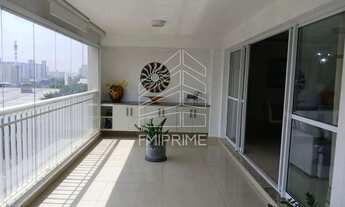 Imagem 5: Ótimo Apartamento 162m² 3 suites churrasqueira condominio com lazer completo Vista livre