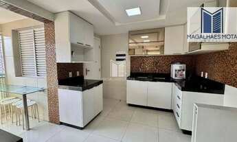 Imagem 7: Apartamento com 4 dormitórios à venda, 152 m² por R$ 1.690.000,00 - Meireles - Fortaleza/C