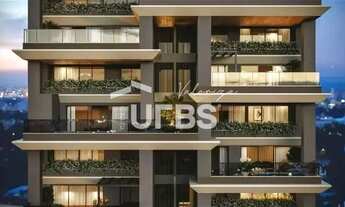 Imagem 6: Legacy City Home - 370m² - Setor Marista - Ágio