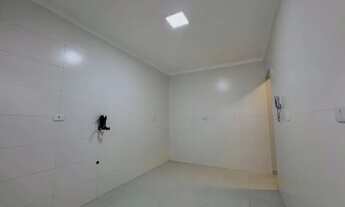 Imagem 7: Apartamento com 2 dormitórios à venda, 80 m² por R$ 422.000,00 - Tupi - Praia Grande/SP