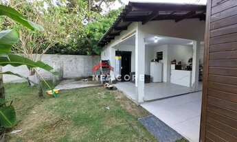 Imagem 2: Casa em Servidão Domingos Manoel da Silveira - São João do Rio Vermelho - Florianópolis/SC