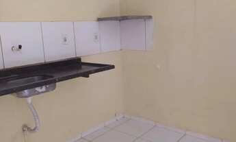 Imagem 3: Alugo kit Net Casa com 1 dormitório