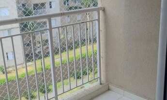 Imagem 4: Lindo AP de 3dorm sendo 1 suite próximo ao Shopping de Suzano