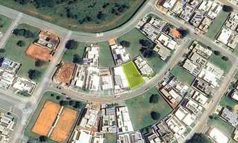 Imagem 3: Lote com 568 m², Portal do Sol Garden - Goiânia - GO