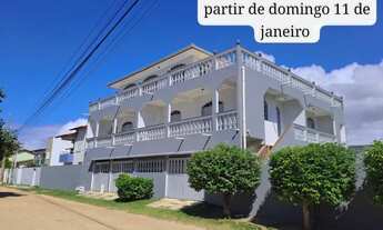 Imagem: Casa e apartamentos disponíveis para carnaval