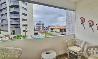 Imagem 4: Imóvel para venda possui 177 metros quadrados com 4 quartos em Camboinha - Cabedelo - PB