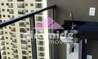 Imagem: Apartamento novo à venda - 1 dormitório