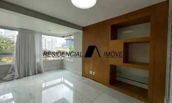 Imagem 2: Apartamento à venda, 4 quartos, 1 suíte, 3 vagas, Santo Agostinho - Belo Horizonte/MG