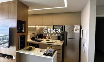 Imagem 5: Apartamento em São Marcos com 61m² e 2 quartos sendo 1 suíte