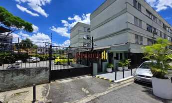 Imagem: Apartamento com 3 dormitórios, 85 m²