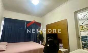 Imagem 4: Casa em Rua Alto Juruá - Vila Camargo - Bauru/SP