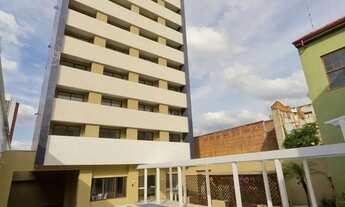 Imagem 6: ALUGUE STUDIO MOBILIADO COM 01 VAGA