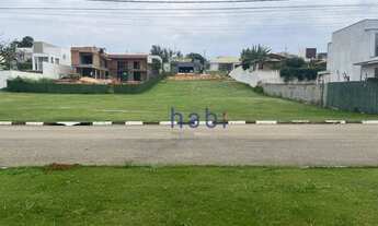 Imagem 2: Terreno à venda, 1022 m² por R$ 890.000,00 - Parque Reserva Fazenda Imperial - Sorocaba/SP