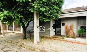 Imagem: Casa 3 quartos, 1 suíte 170m² no Jardim