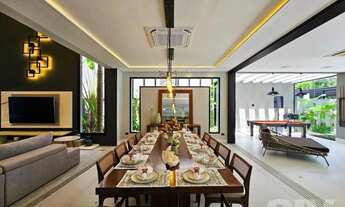 Imagem 6: House em Módulo 12