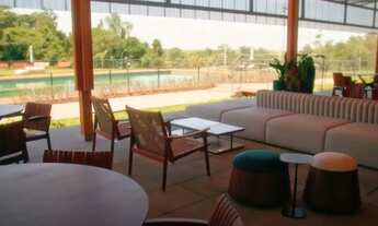 Imagem 3: Lote/Terreno para venda possui 482 metros quadrados em Loteamento Artesano - Campinas - Sã