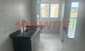 Imagem 6: Apartamento 55m², 2 dormitórios, 1 suíte, 1 vaga na Santa Teresinha - São Paulo - SP