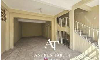 Imagem 2: CASA ASSOBRADADA BUTANTÃ - 3 QUARTOS (1 SUITE) COM 3 VAGAS