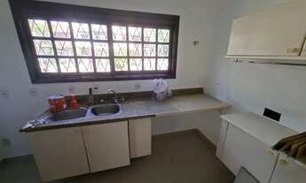 Imagem 7: Ipanema- Casa 3 dormitórios, sala, cozinha, vaga 2 carros cobertos-ALUGA!!!