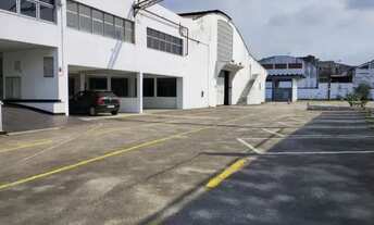 Imagem: Galpão / Depósito / Armazém para locação